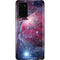 The Orion Nebula Pink Galaxy Note20 5G Pro Case