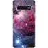 The Orion Nebula Pink Galaxy S10 Skin