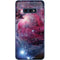 The Orion Nebula Pink Galaxy S10e Skin