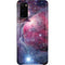 The Orion Nebula Pink Galaxy S20 Lite Case