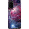 The Orion Nebula Pink Galaxy S20 Plus Pro Case