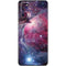 The Orion Nebula Pink Galaxy S20 Skin