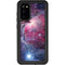 The Orion Nebula Pink Galaxy S20 Waterproof Case