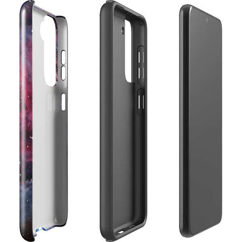 The Orion Nebula Pink Galaxy S21 FE Pro Case