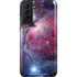 The Orion Nebula Pink Galaxy S21 Plus 5G Pro Case