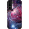The Orion Nebula Pink Galaxy S22 Plus Pro Case