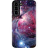 The Orion Nebula Pink Galaxy S22 Plus Pro Case