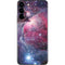 The Orion Nebula Pink Galaxy S22 Plus Skin