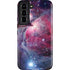 The Orion Nebula Pink Galaxy S22 Pro Case
