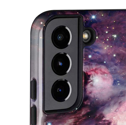 The Orion Nebula Pink Galaxy S22 Pro Case