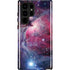 The Orion Nebula Pink Galaxy S22 Ultra Pro Case