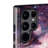 The Orion Nebula Pink Galaxy S22 Ultra Pro Case