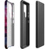 The Orion Nebula Pink Galaxy S22 Ultra Pro Case