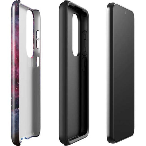 The Orion Nebula Pink Galaxy S23 Plus Pro Case