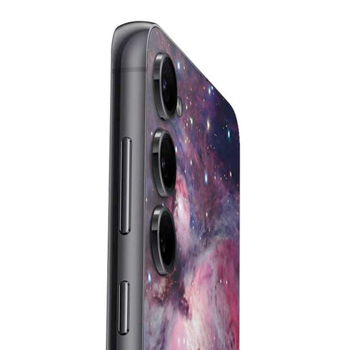 The Orion Nebula Pink Galaxy S23 Plus Skin
