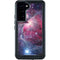 The Orion Nebula Pink Galaxy S23 Plus Waterproof Case