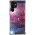 The Orion Nebula Pink Galaxy S23 Ultra Clear Case
