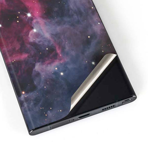 The Orion Nebula Pink Galaxy S23 Ultra Skin