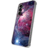 The Orion Nebula Pink Galaxy S24 Plus Clear Case