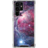 The Orion Nebula Pink Galaxy S24 Ultra Clear Case