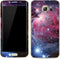 The Orion Nebula Pink Galaxy S7 Edge Skin