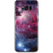 The Orion Nebula Pink Galaxy S8 Skin