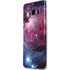 The Orion Nebula Pink Galaxy S8 Skin