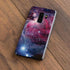 The Orion Nebula Pink Galaxy S9 Plus Skin