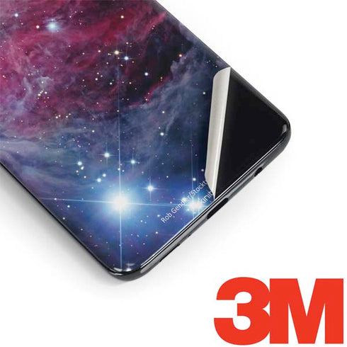 The Orion Nebula Pink Galaxy S9 Skin