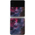 The Orion Nebula Pink Galaxy Z Flip3 5G Skin