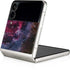 The Orion Nebula Pink Galaxy Z Flip3 5G Skin