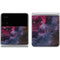 The Orion Nebula Pink Galaxy Z Flip4 5G Skin
