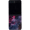 The Orion Nebula Pink Galaxy Z Flip5 5G Skin