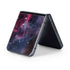 The Orion Nebula Pink Galaxy Z Flip5 5G Skin