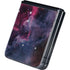 The Orion Nebula Pink Galaxy Z Flip5 5G Skin