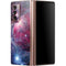The Orion Nebula Pink Galaxy Z Fold2 5G Skin