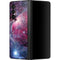 The Orion Nebula Pink Galaxy Z Fold3 5G Skin
