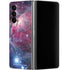 The Orion Nebula Pink Galaxy Z Fold4 5G Skin
