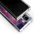 The Orion Nebula Pink Galaxy Z Fold5 5G Clear Case