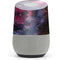 The Orion Nebula Pink Google Home Skin