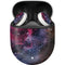 The Orion Nebula Pink Google Pixel Buds Skin