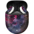 The Orion Nebula Pink Google Pixel Buds Skin