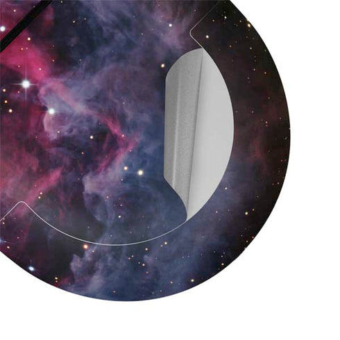 The Orion Nebula Pink Google Pixel Buds Skin