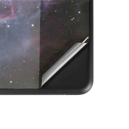 The Orion Nebula Pink Google Pixelbook Go Skin