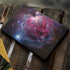The Orion Nebula Pink Google Pixelbook Go Skin