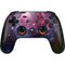 The Orion Nebula Pink Google Stadia Controller Skin