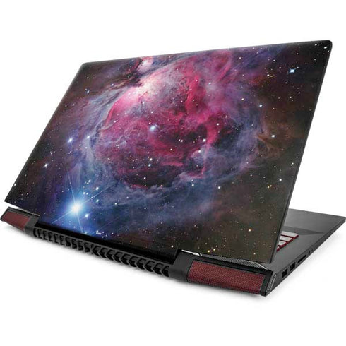 The Orion Nebula Pink Lenovo IdeaPad Skin