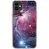 The Orion Nebula Pink iPhone 11 Clear Case
