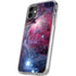 The Orion Nebula Pink iPhone 11 Clear Case