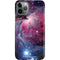 The Orion Nebula Pink iPhone 11 Pro Lite Case